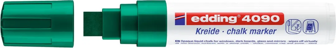 edding 4090004 Window Marker - Groen