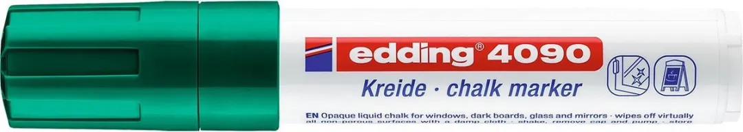 edding 4090004 Window Marker