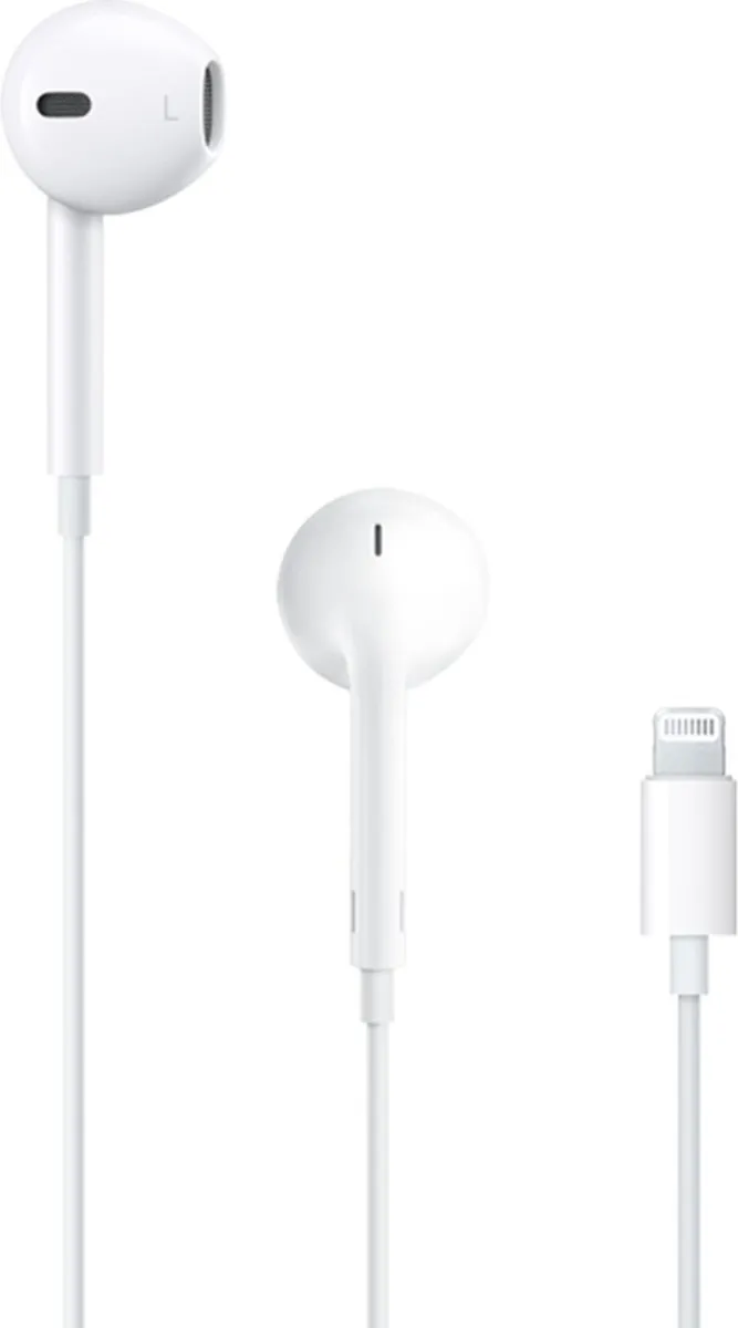Apple EarPods Headset