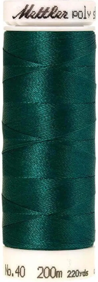 Amann Mettler Polysheen Naai-Borduurgaren 200m