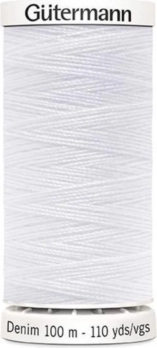 Gutermann Denim 1005 Garen 100m