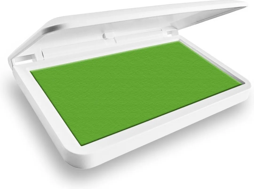 Colop Stempelkussen 7x10cm Smooth Green