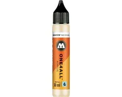 Molotow ONE4ALL Gebroken Wit Navulinkt 30ml