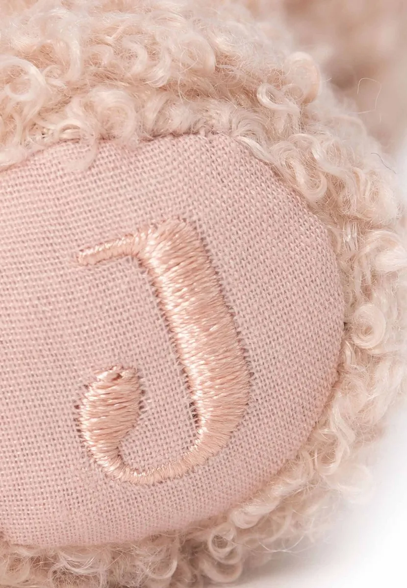 Jollein Teddy Bear Wild Rose Rammelaar