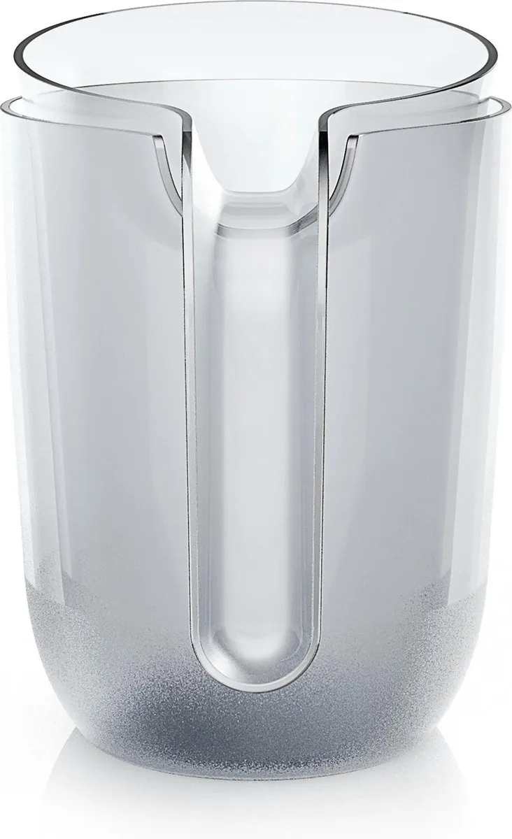 Bosch VitaExtract MESM731M Slowjuicer - 150W - Zwart