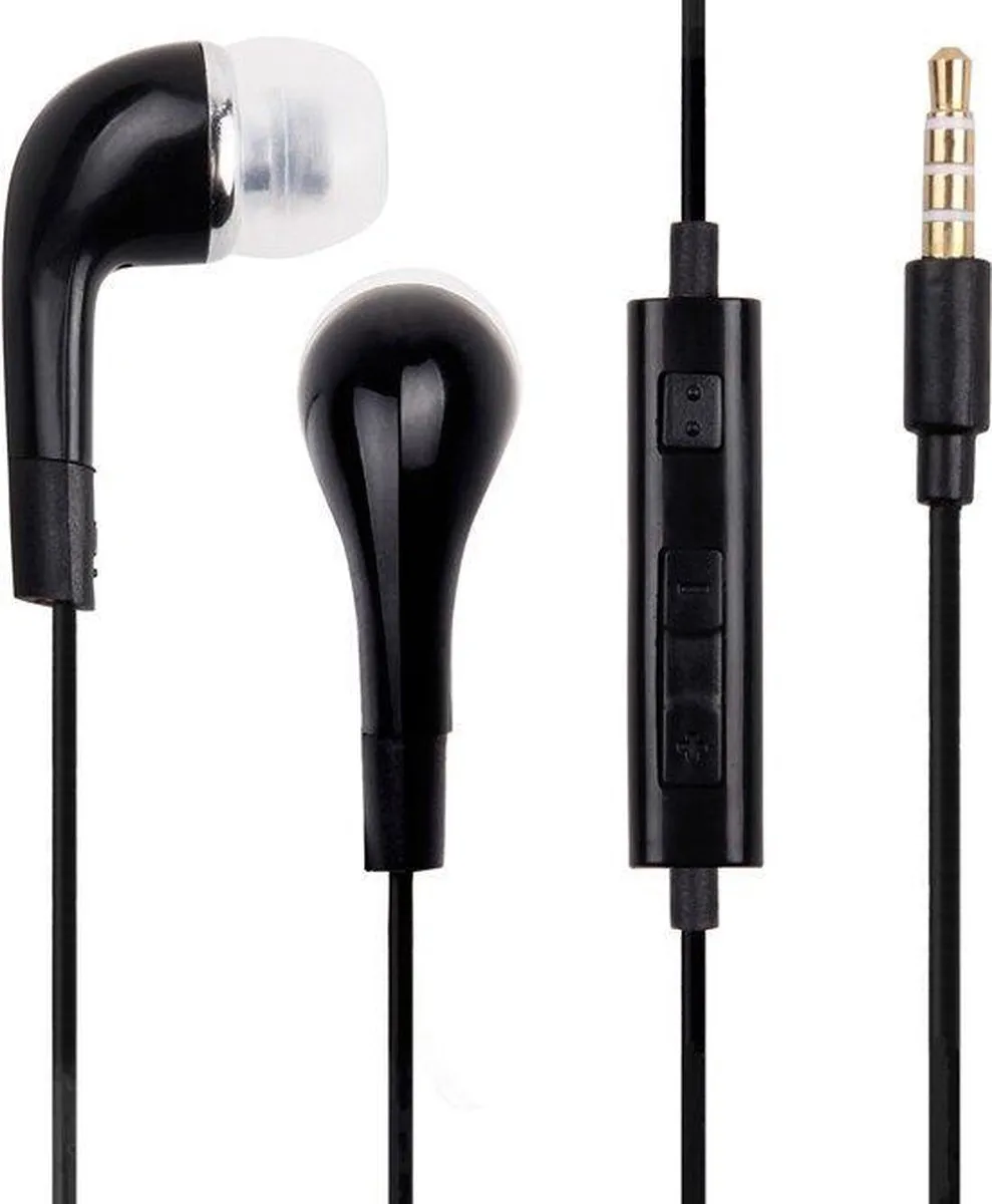 Samsung EHS60ENNBE Stereo Headset