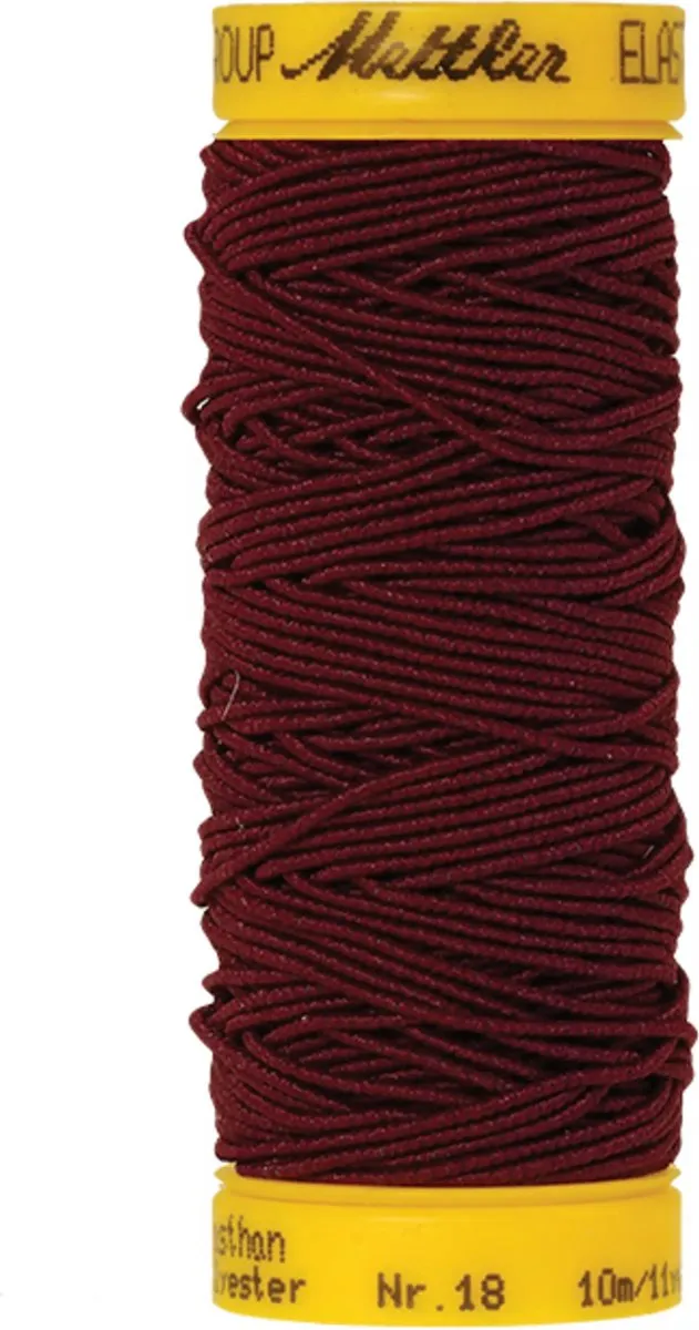 Amann Elastisch Garen 10m - Kleur 918