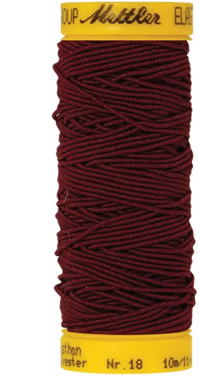 Amann Elastisch Garen 10m - Kleur 918