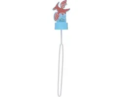 Eddy Toys Bellenblaas Dino Set 3 Stuks - 59ml
