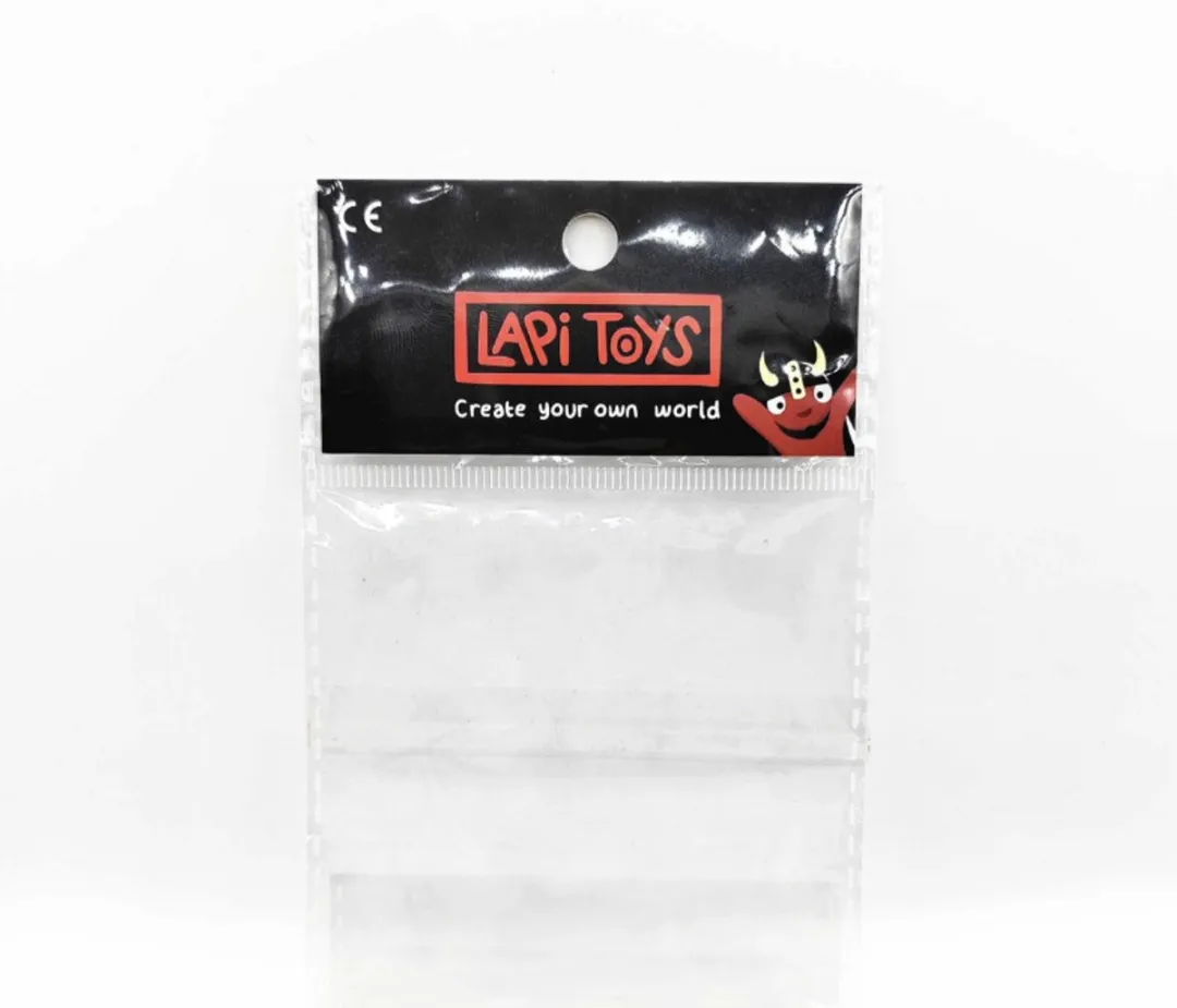 Lapi Toys D&D Dobbelstenen Mega Set 28 Stuks - Meerkleurig