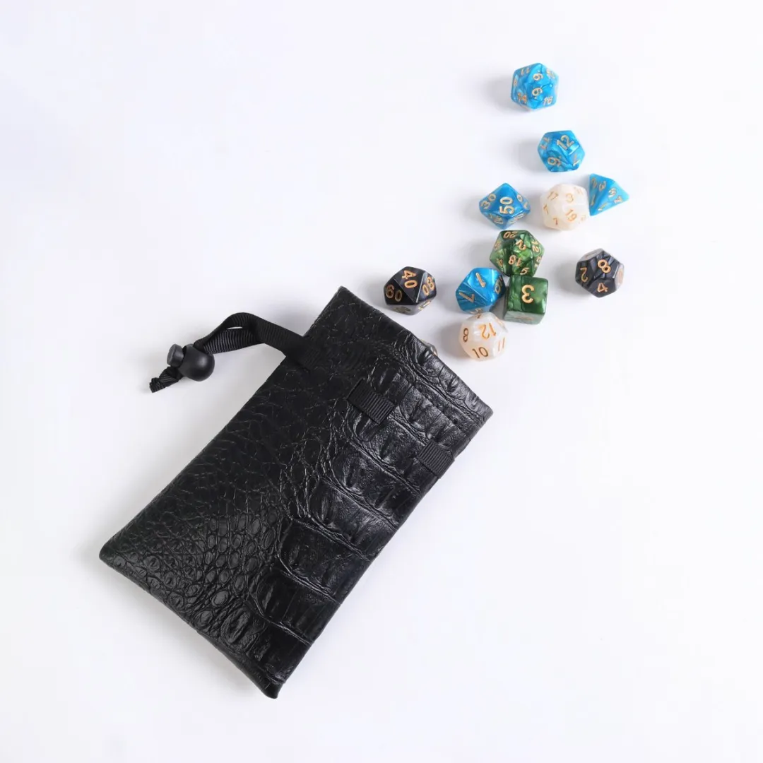 Lapi Toys D&D Dobbelstenen Mega Set 28 Stuks - Meerkleurig