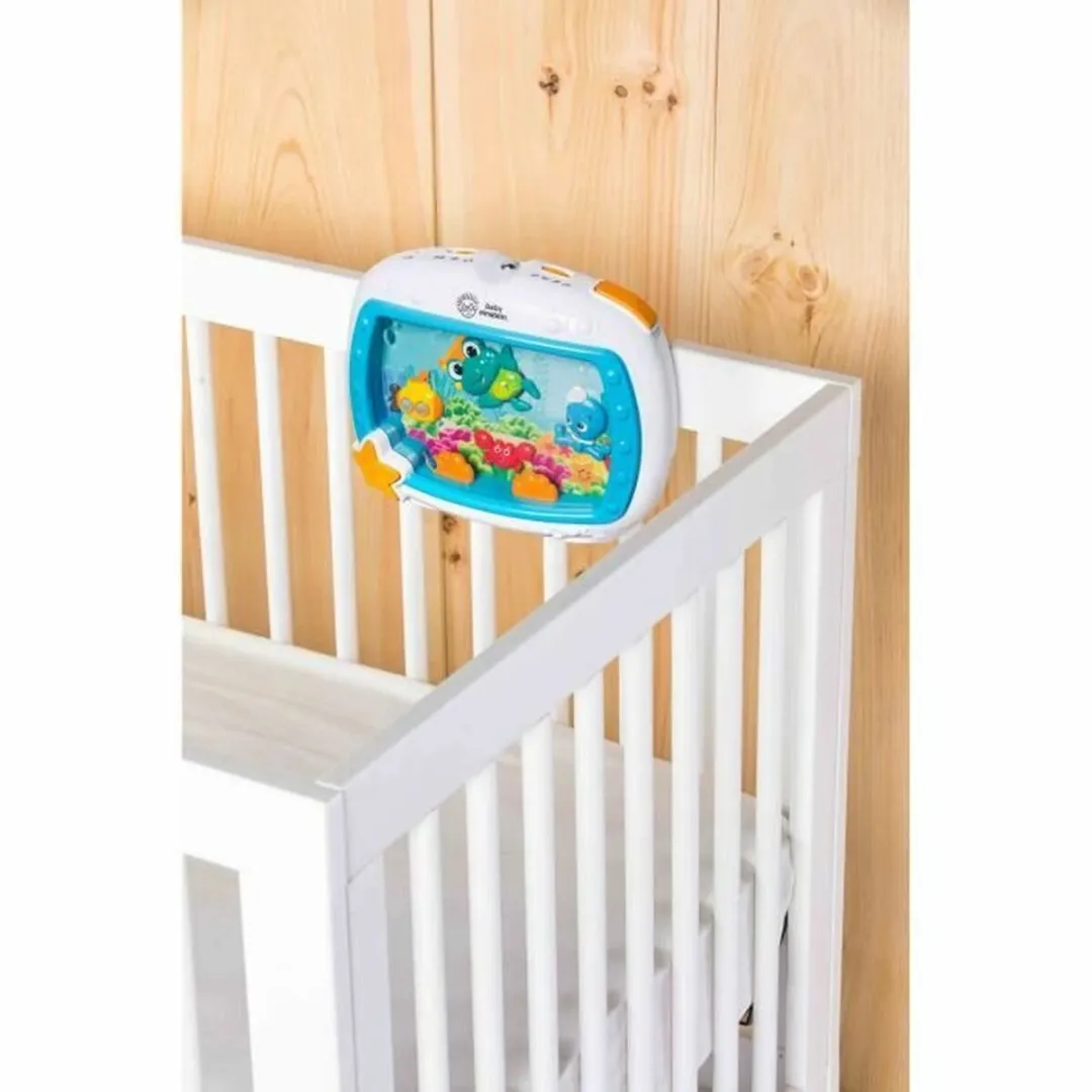 Baby Einstein Sea Dreams Soother - Meerkleurig - afbeelding 6 van 6