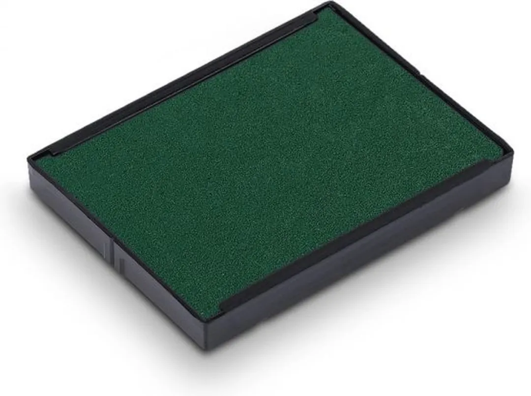 Trodat 6/4927-Groen Stempel