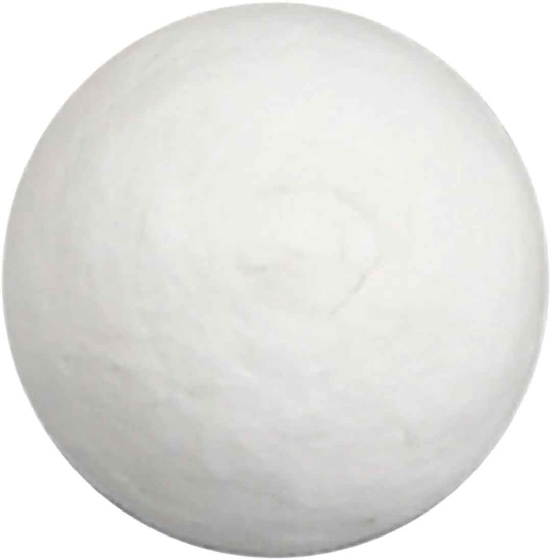 Creativ Company Bal 20mm Wit