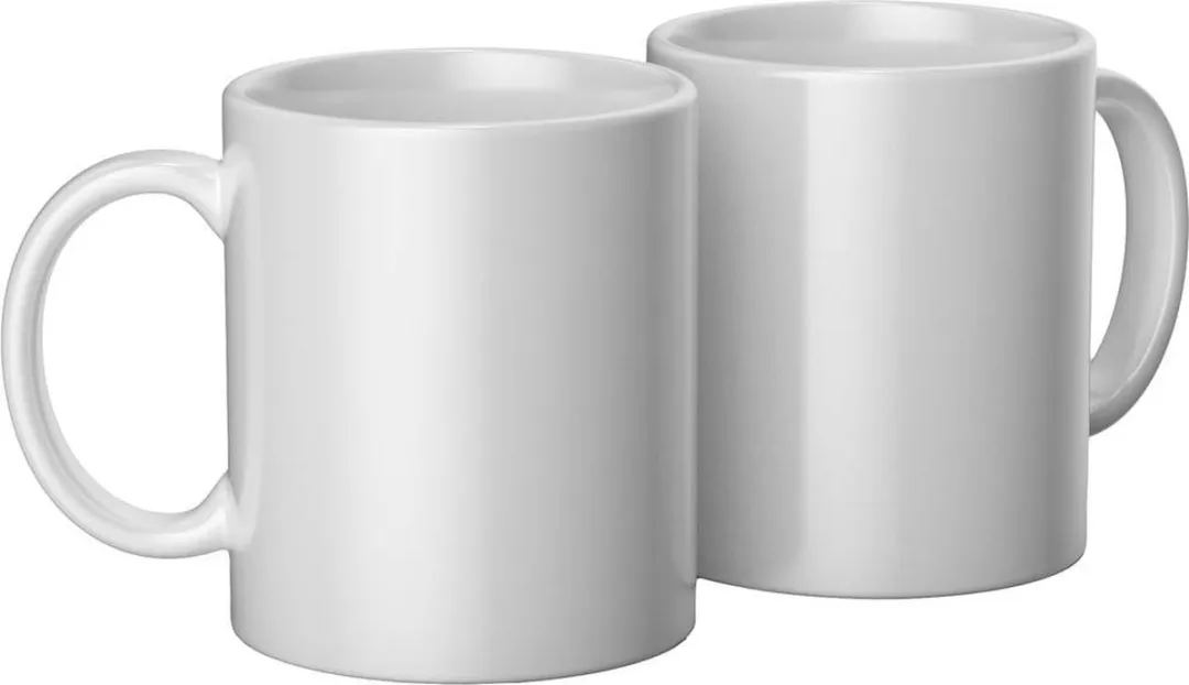 Cricut Mug Press Startersbundel - Wit/Groen - afbeelding 6 van 6