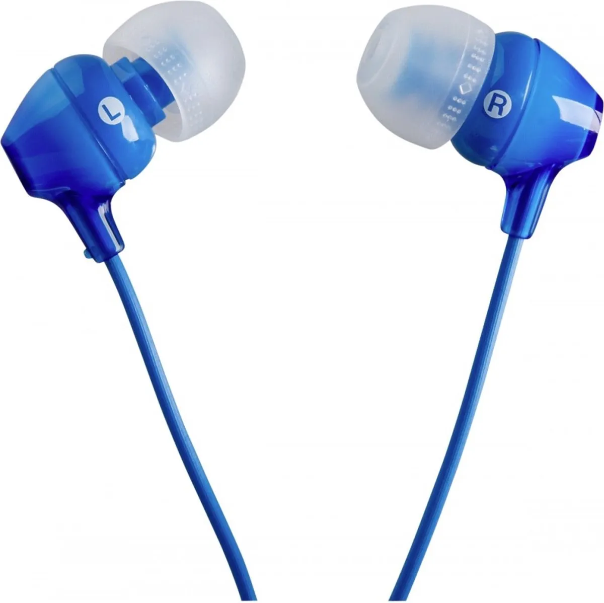 Sony MDR-EX15AP In-ear Oordopjes - Blauw