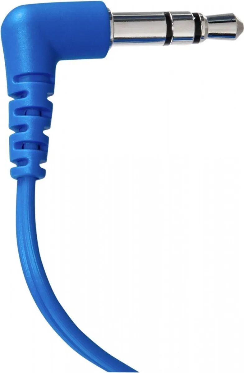 Sony MDR-EX15AP In-ear Oordopjes - Blauw