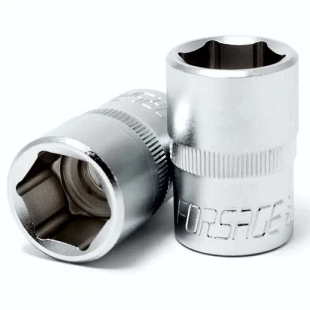 Forsage F-54520 Zeskantige Dopsleutel 1/2"