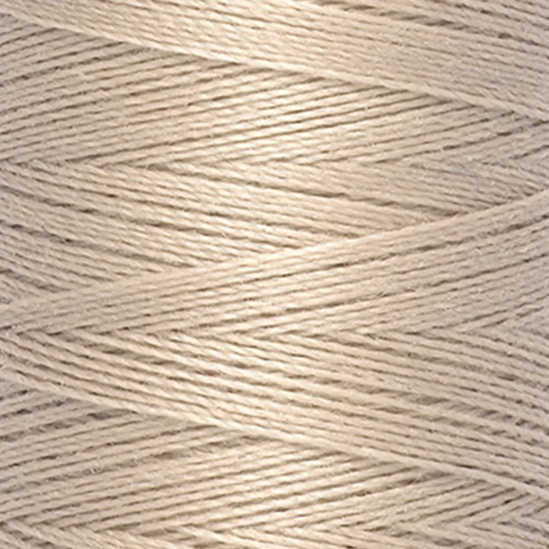 Gutermann Polyester Naaigaren 722 - Beige