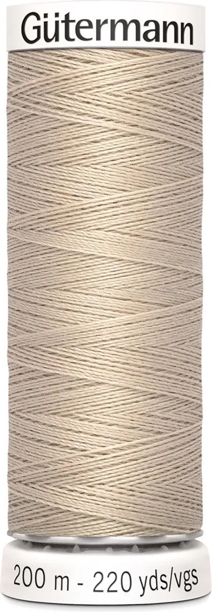 Gutermann Polyester Naaigaren 722
