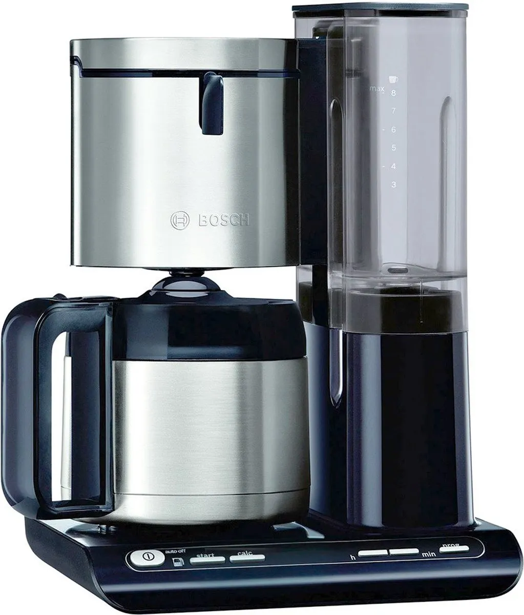 Bosch TKA8A683 Styline Koffiezetapparaat 8 Kopjes