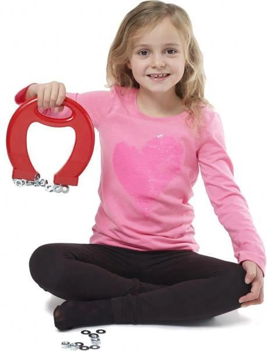 Brainstorm Massive magne - Kinder Magneet - Ontdekken  - Magneten