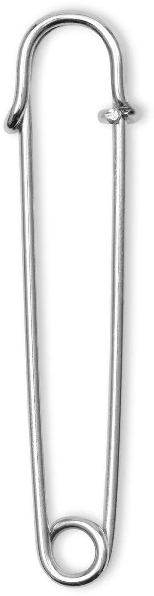 Prym Kiltspeld 1605 - 76mm - Oudkoper