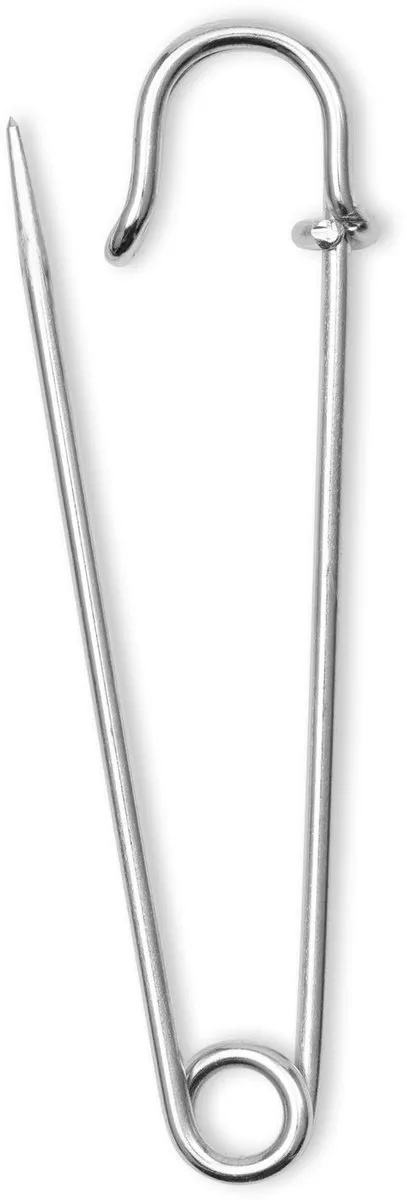 Prym Kiltspeld 1605 - 76mm - Oudkoper - afbeelding 6 van 6