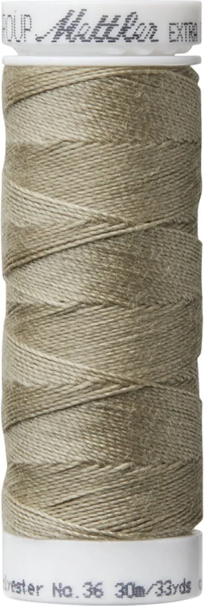 Amann Extra Sterk 30m Kleur 530 Taupe