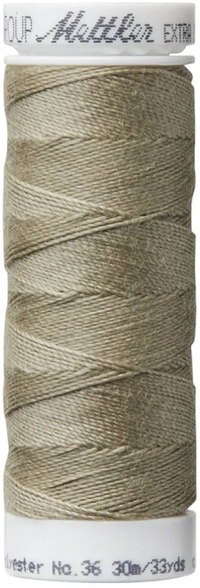 Amann Extra Sterk 30m Kleur 530 Taupe