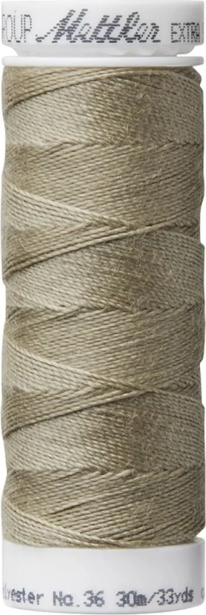 Amann Extra Sterk 30m Kleur 530 Taupe