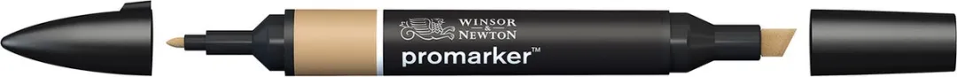 Winsor & Newton Promarker O727 Alcoholmarker