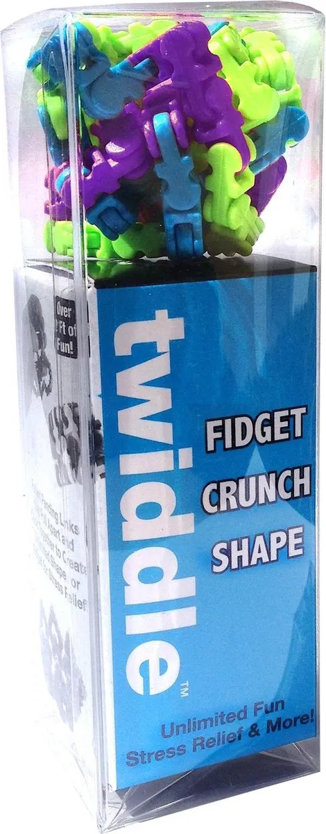 Twiddle Toys Fidget