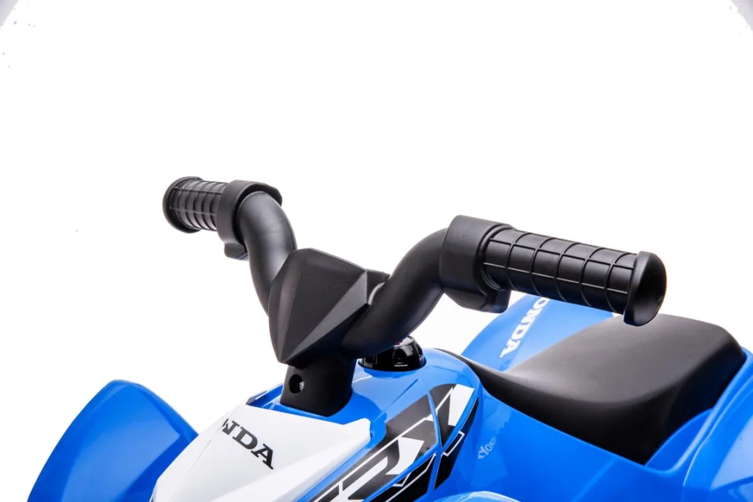 Eco Toys Honda Elektrische Kinderquad Roze - 2,8 km/u