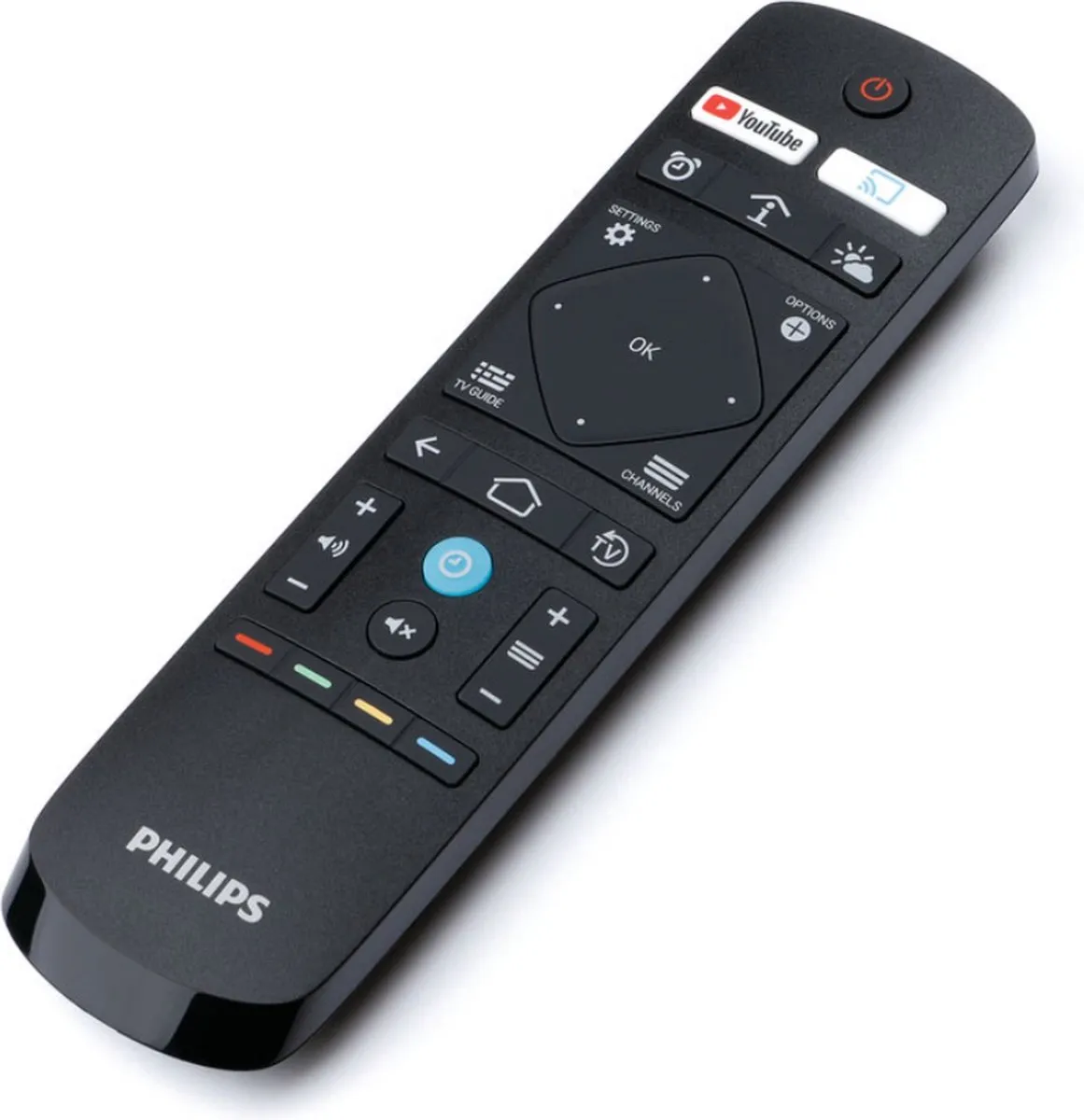 Philips 22AV1905A Afstandsbediening