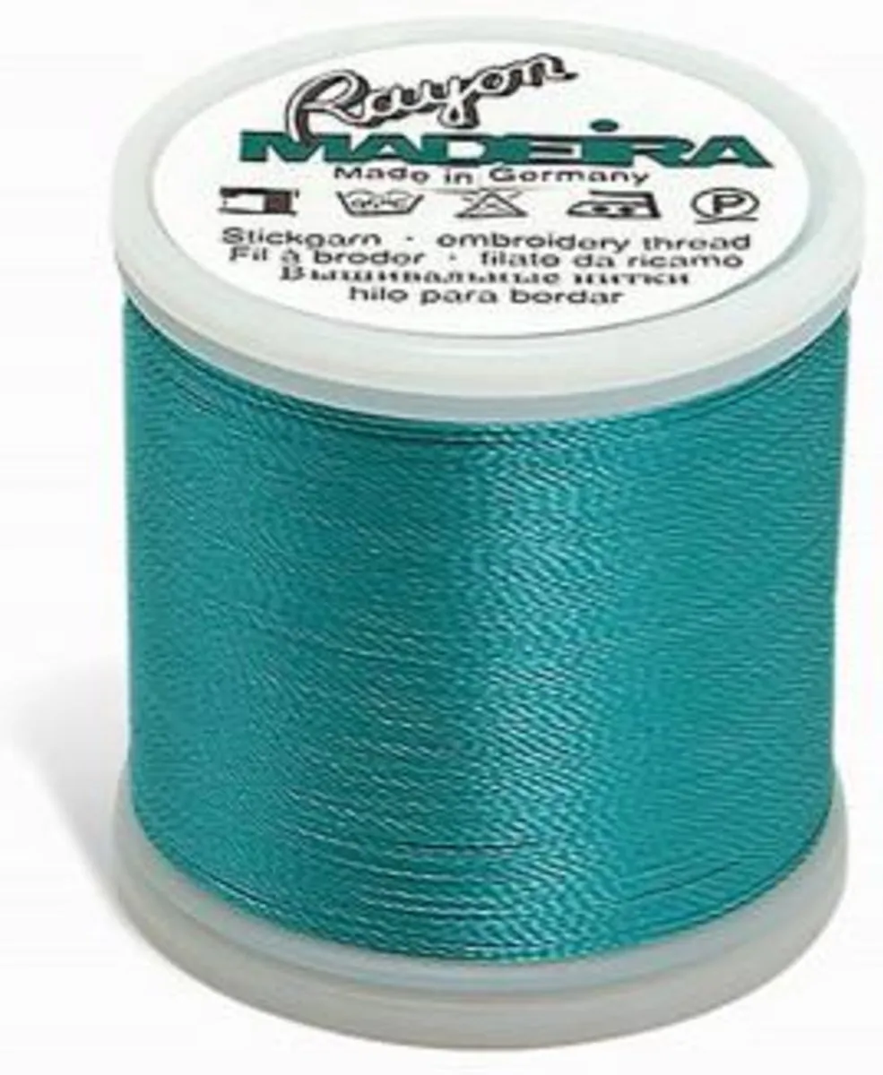 Madeira Rayon 40 1046