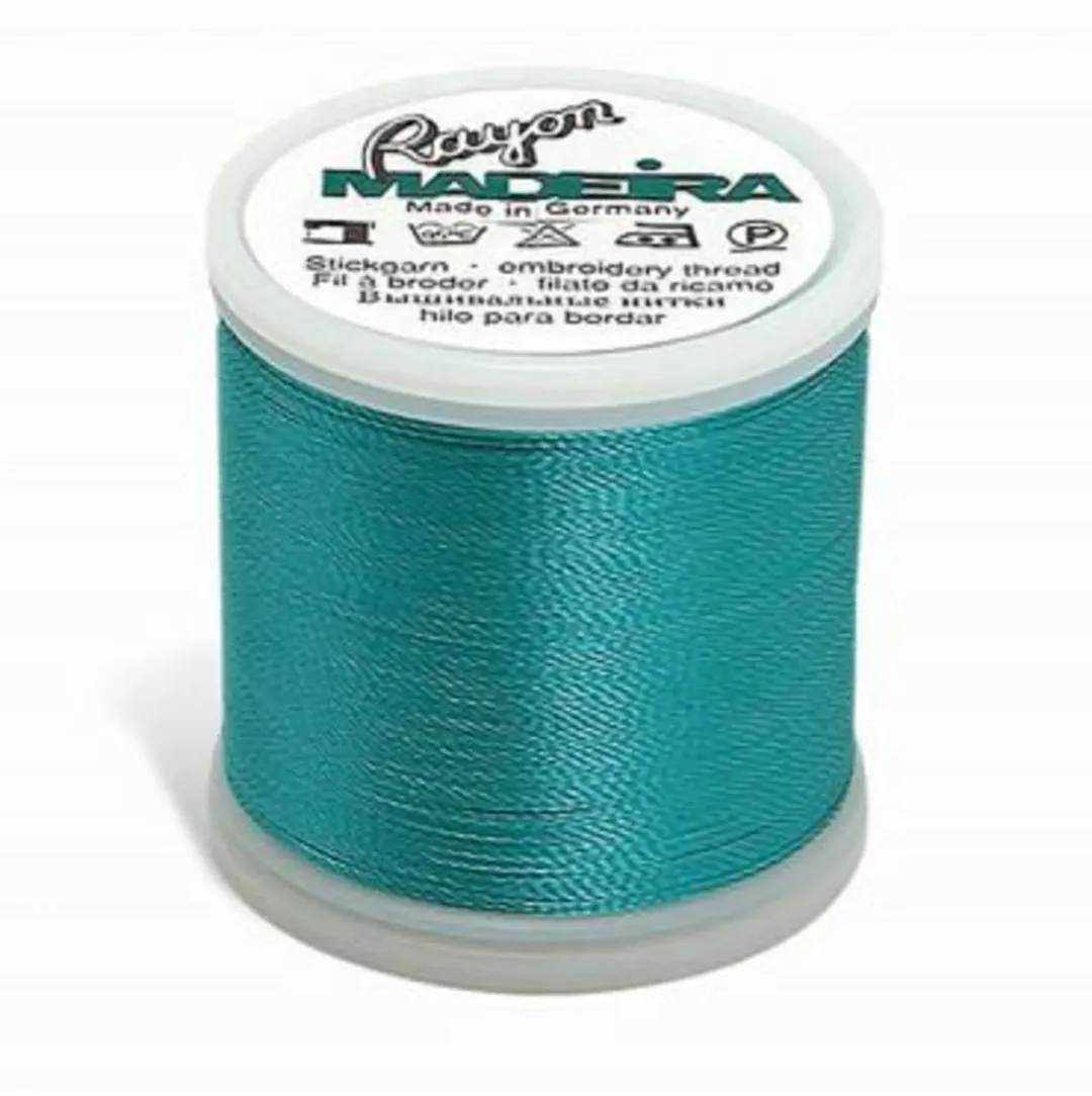 Madeira Rayon 40 1046 - 200m