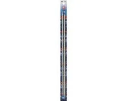 Prym ALU Breinaalden 40cm 5,50mm - Grijs
