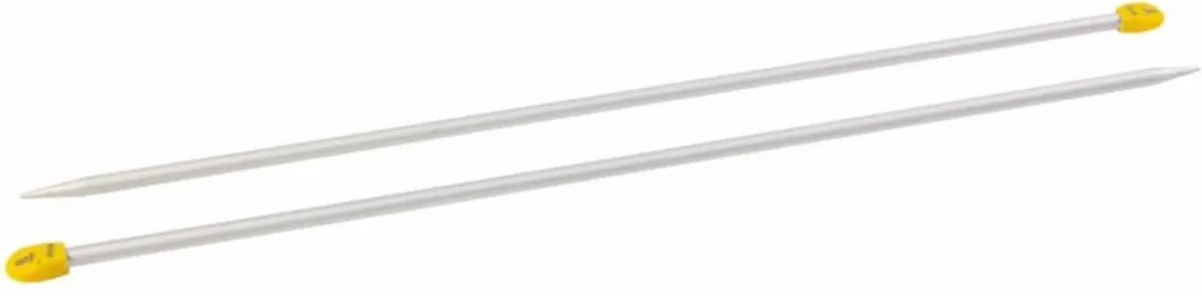 Prym ALU Breinaalden 40cm 5,50mm
