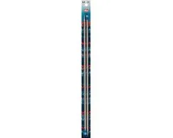 Prym ALU Breinaalden 40cm 5,50mm - Grijs