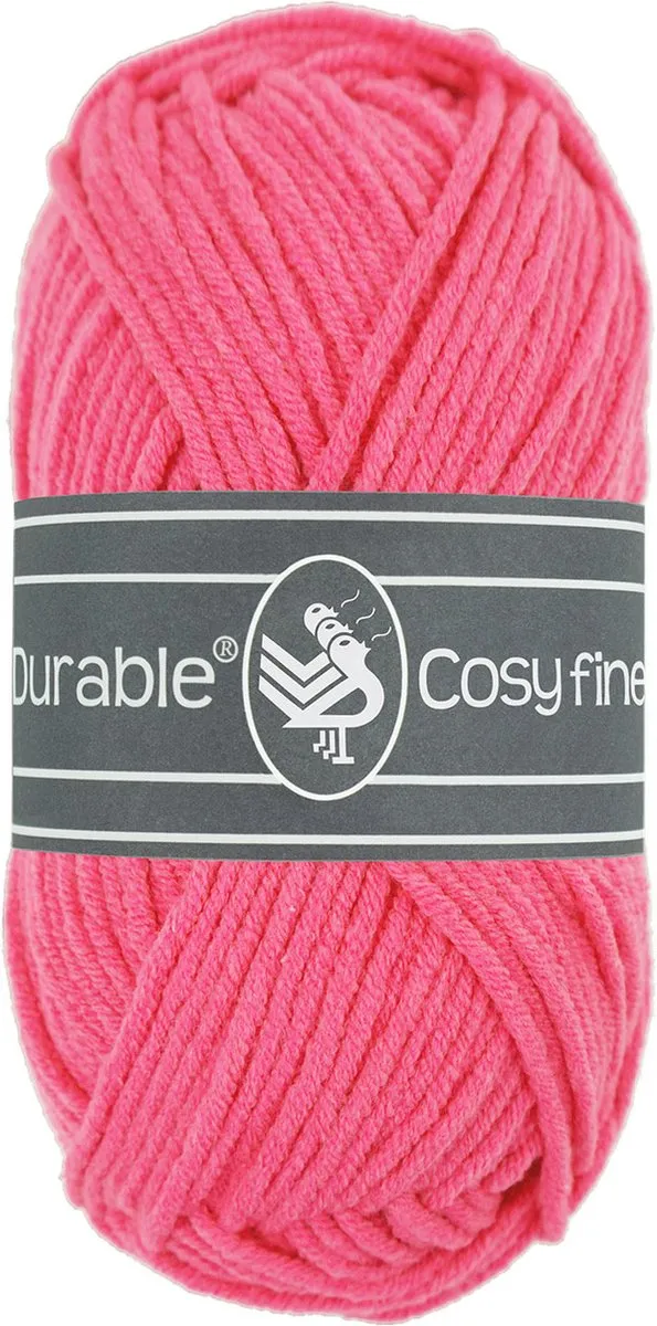 Durable Cosy Fine