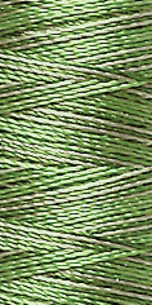 Gutermann Sulky Multi Kl. 2115 Machine Borduurgaren - 200m - Multicolor