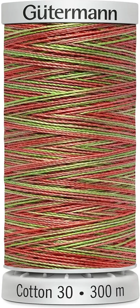 Gutermann Sulky Cotton No.30 300m
