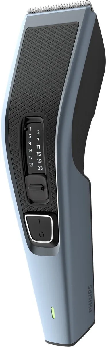 Philips 3000 Series HC3530/15 Tondeuse - Gezicht/hoofd - Blauw