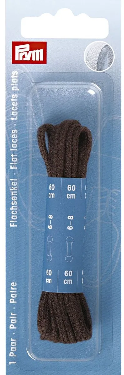 Prym Platte Veters 600mm