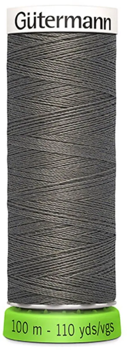 Gutermann Allesnaaigaren rPet 035 100m