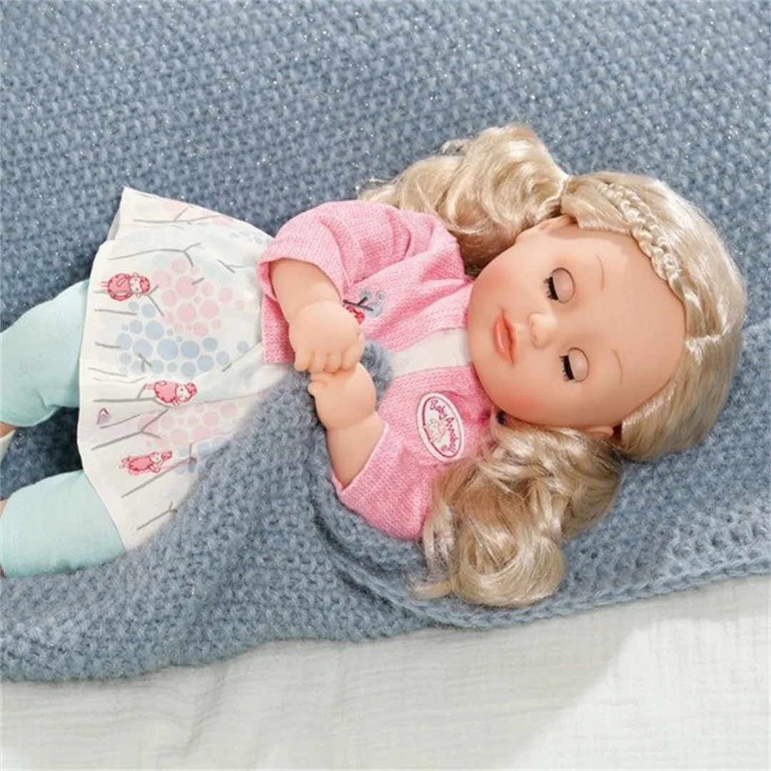 Baby Annabell Little Sophia Babypop 36cm - 706480