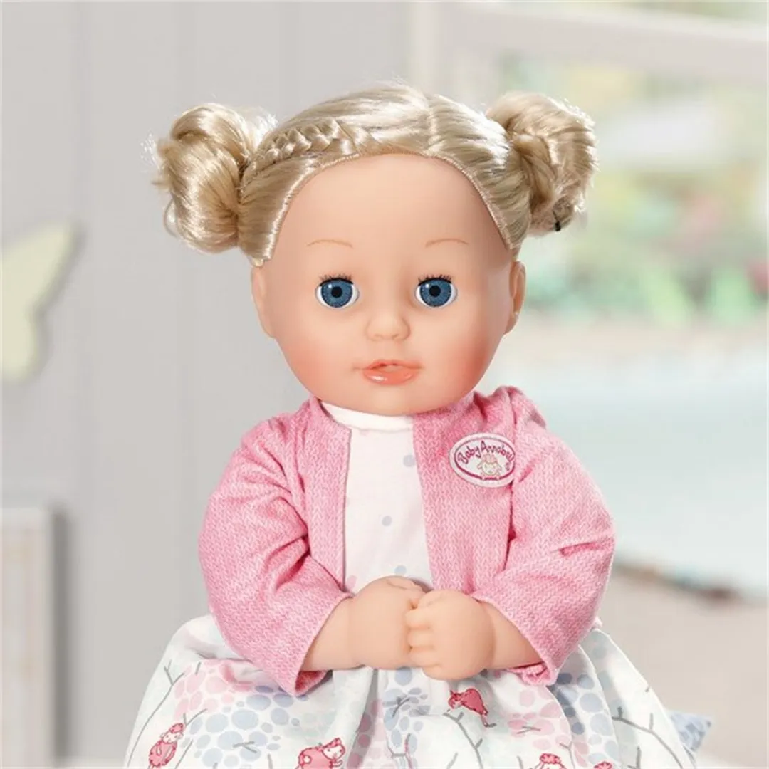 Baby Annabell Little Sophia Babypop 36cm - 706480