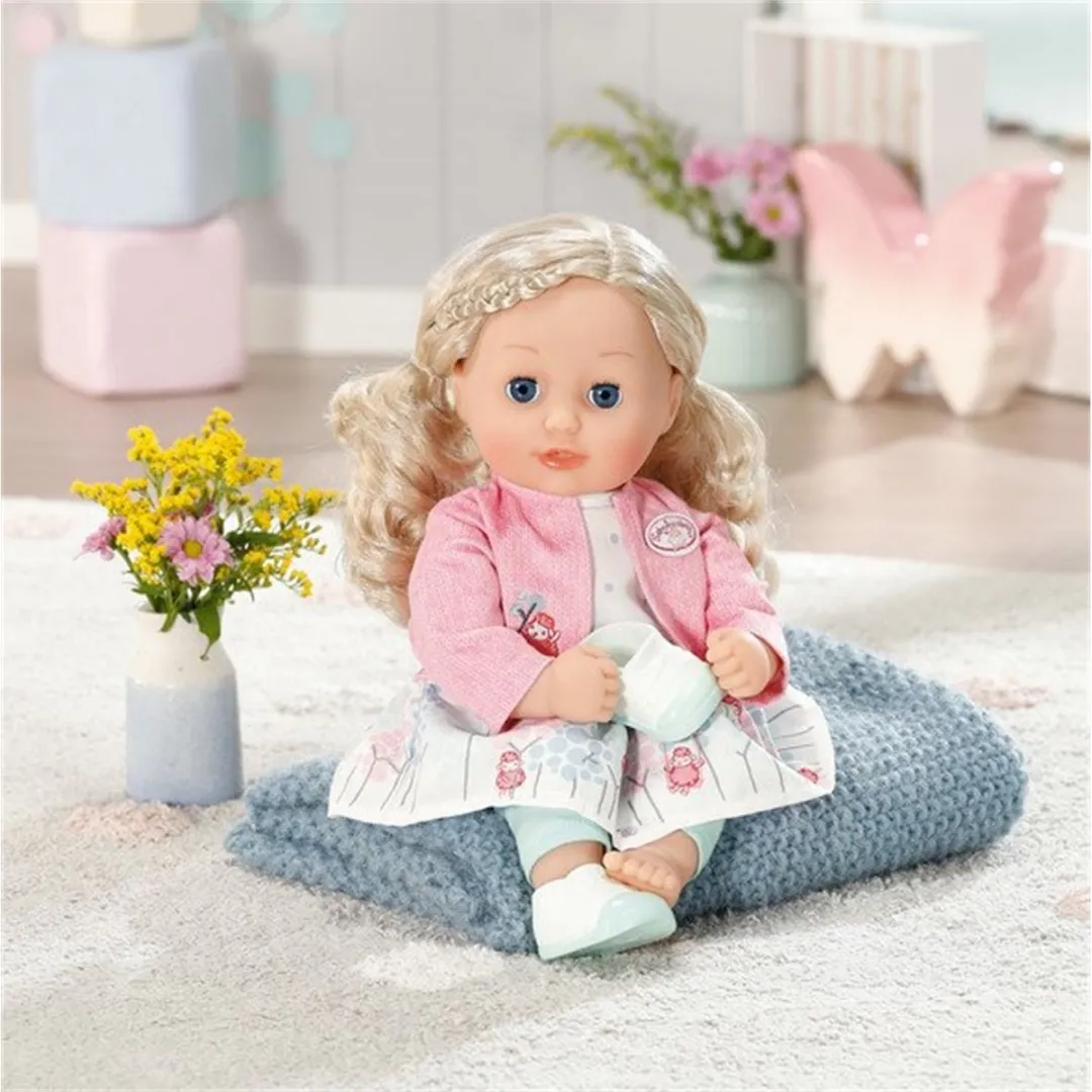 Baby Annabell Little Sophia Babypop 36cm