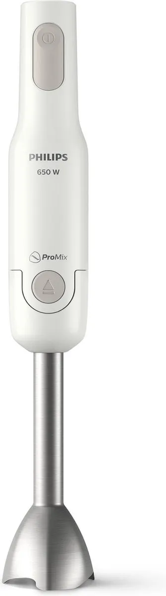 Philips Daily Collection ProMix HR2534/00 Staafmixer 650W - Blauw